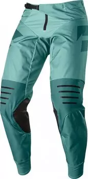 Велоштаны Shift Black Mainline Pant для экстремальной езды, бирюзовый 2018