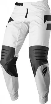 Велоштаны Shift Black Mainline Pant для экстремальной езды, серый 2018