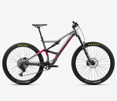 Велосипед MTB (двухподвесный) Orbea Occam H10, L, 2023, M253LM
