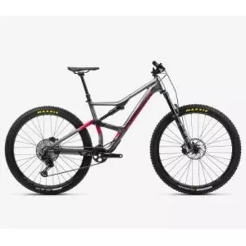 Велосипед MTB (двухподвесный) Orbea Occam H10, L, 2023, M253LM