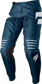 Велоштаны Shift Black Mainline Pant для экстремальной езды, синий 2018
