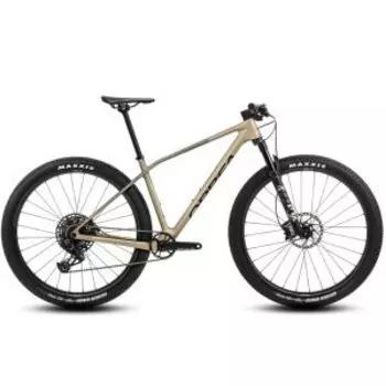 Велосипед MTB Orbea Alma M21, 29", 2023, N223