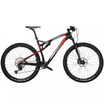 Велосипед MTB Wilier 110FX XT 1X12 2.0 MT501 REBA, 29", 2023, E123XC5B