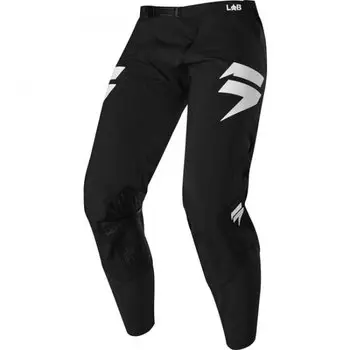 Велоштаны Shift Blue Risen 2.0 Pant для экстремальной езды, черный 2018