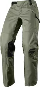 Велоштаны Shift Recon Drift Pant для экстремальной езды, зеленый 2018