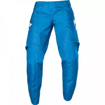 Велоштаны Shift Whit3 Label Race Pant, синий 2019 (Размер: W32 )