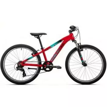 Велосипед подростковый Titan Racing Hades 24, 24", 2024, 2411000110024