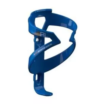 Флягодержатель велосипедный Bontrager Race Lite Nylon, True Blue, TCG-425907