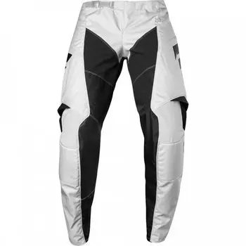 Велоштаны Shift Whit3 Label Salar LE Pant, серый 2019
