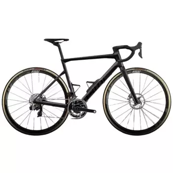 Велосипед шоссейный BMC Teammachine SLR 01 TWO Dura Ace Di2 Disc Cosmic SL32, 28", 2023, SLR01TWOLESRM (Размер: 51 (166-174 см), Цвет: Белый/черный/красный)