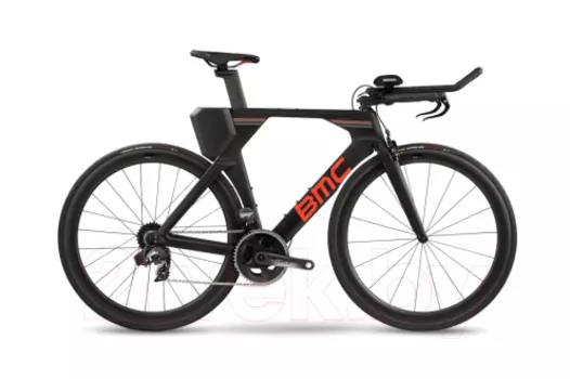 Велосипед Шоссейный BMC Timemachine ONE Force AXS 29" 2021