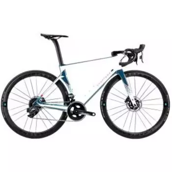 Велосипед шоссейный Chapter 2 RERE Disc Sram Force AXS Miche Revox XL, 28", 2023, 118052FORCE