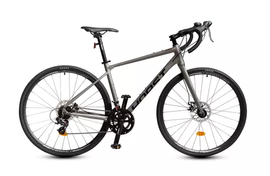 Велосипед шоссейный HORST Concord 18", 2024, 24-2400000011