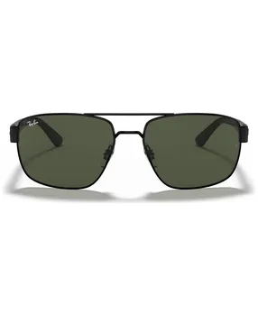 Мужские солнцезащитные очки, RB3663 Ray-Ban