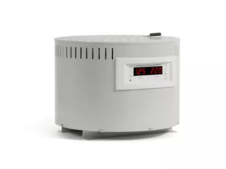 Стабилизатор Skat STL 5000 220 В, 5000 ВА, Uвх. 120-280 В