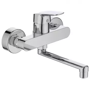 Смеситель Ideal Standard Ceraflex B1717AA для раковины
