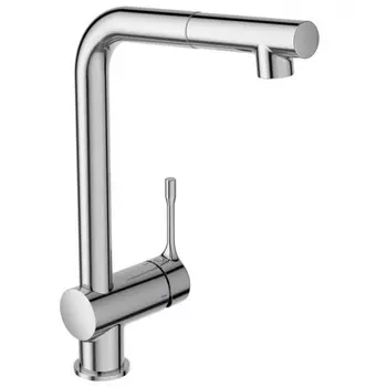 Смеситель Ideal Standard Ceralook BC176AA для кухонной мойки