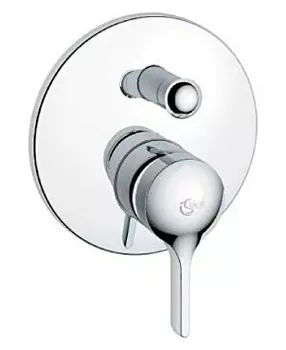 Смеситель Ideal Standard Melange A4720AA для ванны с душем