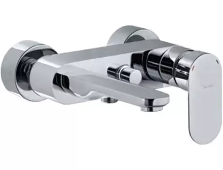 Смеситель Jaquar Opal Prime OPP-CHR-15119PM для ванны с душем