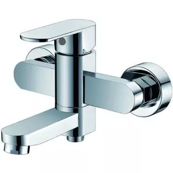 Смеситель Kaiser Sonat 34022-L для ванны с душем
