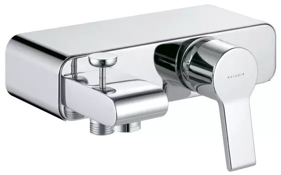 Смеситель Kludi O-CEAN 387700575 для ванны с душем