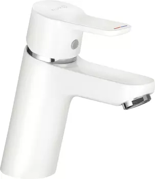 Смеситель Kludi Pure&Easy 370289165 для раковины