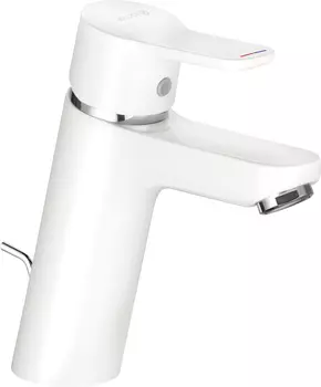 Смеситель Kludi Pure&Easy 372909165 для раковины
