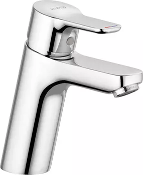Смеситель Kludi Pure&Easy 372920565 для раковины