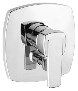Смеситель Kludi Q-beo 506500575 для ванны с душем