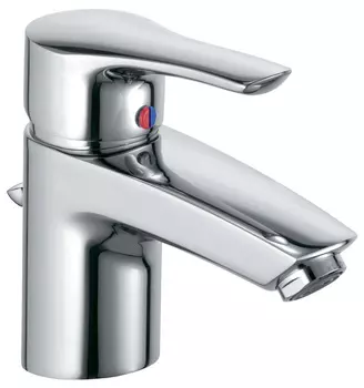 Смеситель Kludi TERCIO 381810575 для раковины
