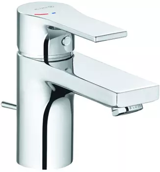 Смеситель Kludi Zenta SL 482630565 для раковины