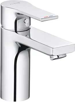 Смеситель Kludi Zenta SL 482920565 для раковины