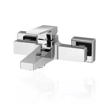 Смеситель Koller Pool Neon Cube NC0100 для ванны с душем