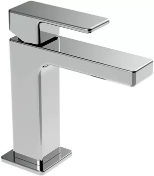 Смеситель La Torre Profili 45003TC.CR для раковины