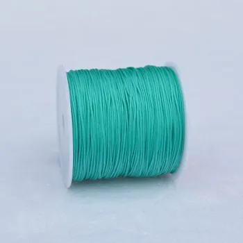 нет. 72 Jade Line A Jade Line B Jade Line Красная веревка Ручная веревка Подвеска Тайваньская ручная веревка Китайский узел Проволока No. 72 неоновый жёлтый