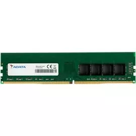 Модуль памяти DDR4 32GB ADATA AD4U320032G22-SGN Premier PC4-25600 3200MHz CL22 1.2V