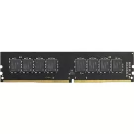 Модуль памяти DDR4 32GB AMD R7432G2606U2S-UO Radeon R7 Performance PC4-21300 2666MHz CL19 288-pin 1.
