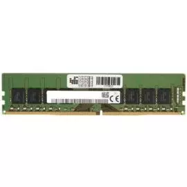 Модуль памяти DDR4 32GB Hynix HMAA4GU6AJR8N-WM PC4-23400 2933MHz CL22 288-pin 1.2V OEM