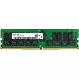 Модуль памяти DDR4 32GB Hynix original HMA84GR7CJR4N-WM PC4-23466 2933MHz CL21 ECC Reg 1.2V