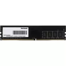 Модуль памяти DDR4 32GB Patriot Memory PSD432G32002 Signature PC4-25600 3200MHz CL22 288pin 1.2V