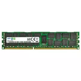 Модуль памяти DDR4 32GB Samsung M393A4G43AB3-CWE PC4-25600 3200MHz CL22 ECC Reg 1.2V