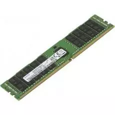 Модуль памяти DDR4 32GB Samsung M393A4K40CB1-CRC PC4-19200 2400MHz CL17 ECC Registered 2Rx8 1.2V 2Rx4 Bulk