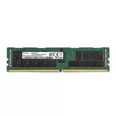 Модуль памяти DDR4 32GB Samsung M393A4K40CB2-CVF PC4-23400 2933MHz ECC Reg 1.2V
