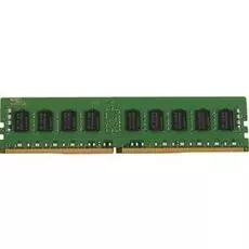 Модуль памяти DDR4 4GB Kingston KVR24E17S8/4 PC4-19200 2400MHz ECC CL17 1.2V SRx8 RTL