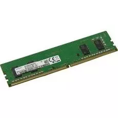 Модуль памяти DDR4 4GB Samsung M378A5244CB0-CRC PC4-19200 2400MHz CL17 1.2V Bulk