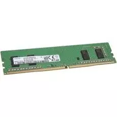 Модуль памяти DDR4 4GB Samsung M378A5244CB0-CTD PC4-21300 2666Mhz CL17 1.2V