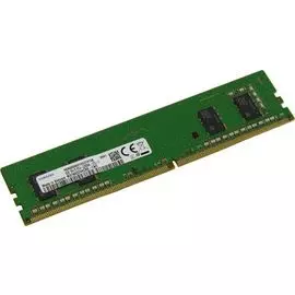 Модуль памяти DDR4 4GB Samsung M378A5244CB0-CWE PC4-25600 3200MHz CL19 1.2V