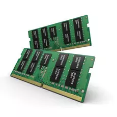 Модуль памяти DDR4 4GB Samsung M391A5143EB1-CRC PC4-19200 2400MHz ECC CL17 UDIMM 1.2V RTL