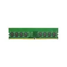 Модуль памяти DDR4 4GB Synology D4NE-2666-4G 2666 МГц non-ECC 288pin 1.2V, для RS2818RP+, RS2418RP+, RS2418+