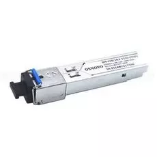 Модуль OSNOVO SFP-S1SC18-F-1550-1310-I